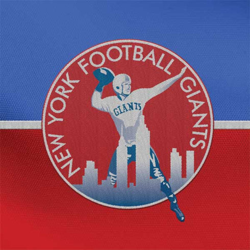 NFL New York Giants Vintage Wii (Includes 1 Controller) Skin